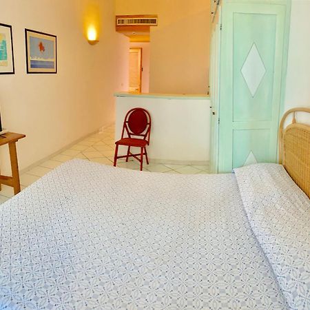 Swadeshi Sporting Hotel Tanca Manna Cannigione Esterno foto