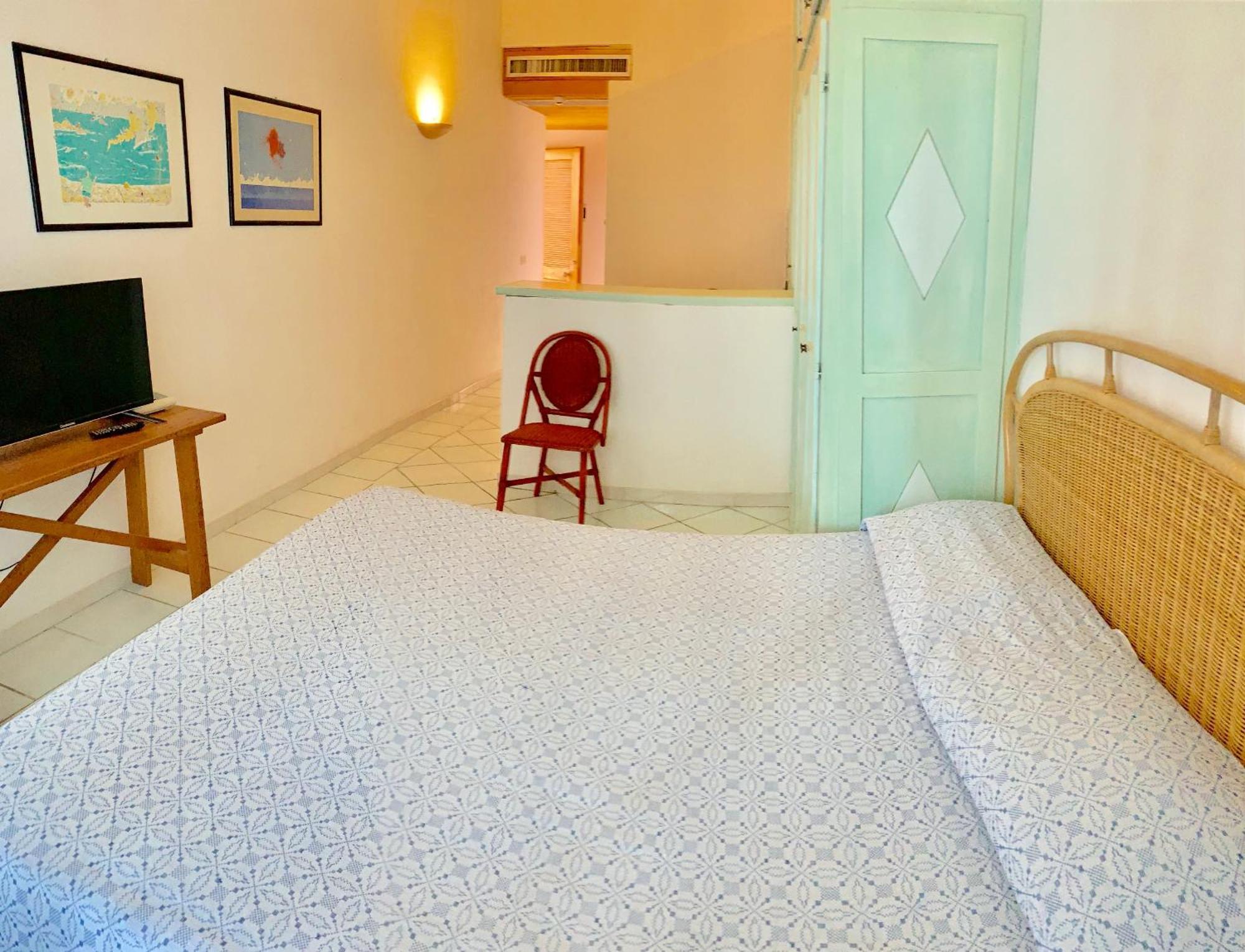 Swadeshi Sporting Hotel Tanca Manna Cannigione Esterno foto