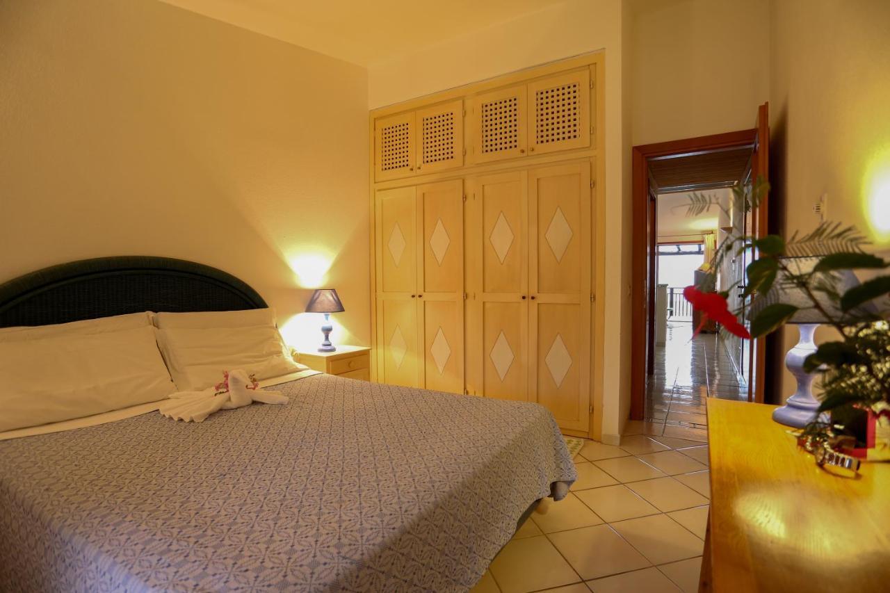 Swadeshi Sporting Hotel Tanca Manna Cannigione Esterno foto
