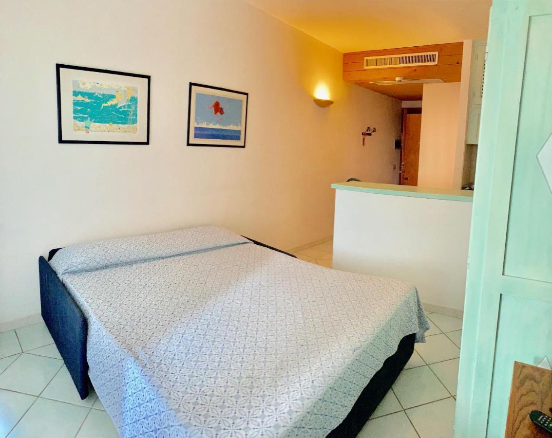 Swadeshi Sporting Hotel Tanca Manna Cannigione Esterno foto