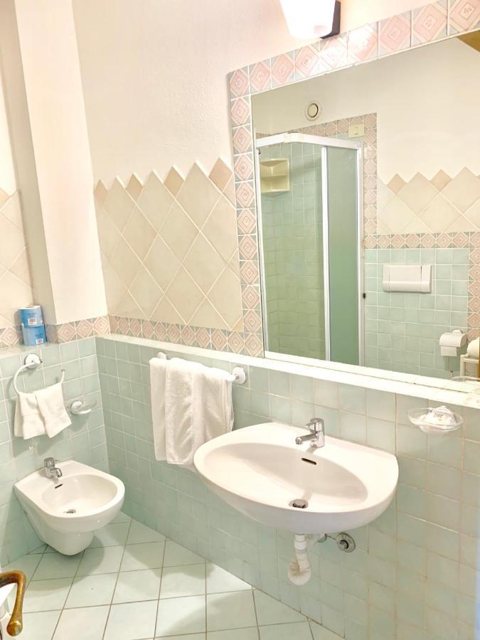 Swadeshi Sporting Hotel Tanca Manna Cannigione Esterno foto